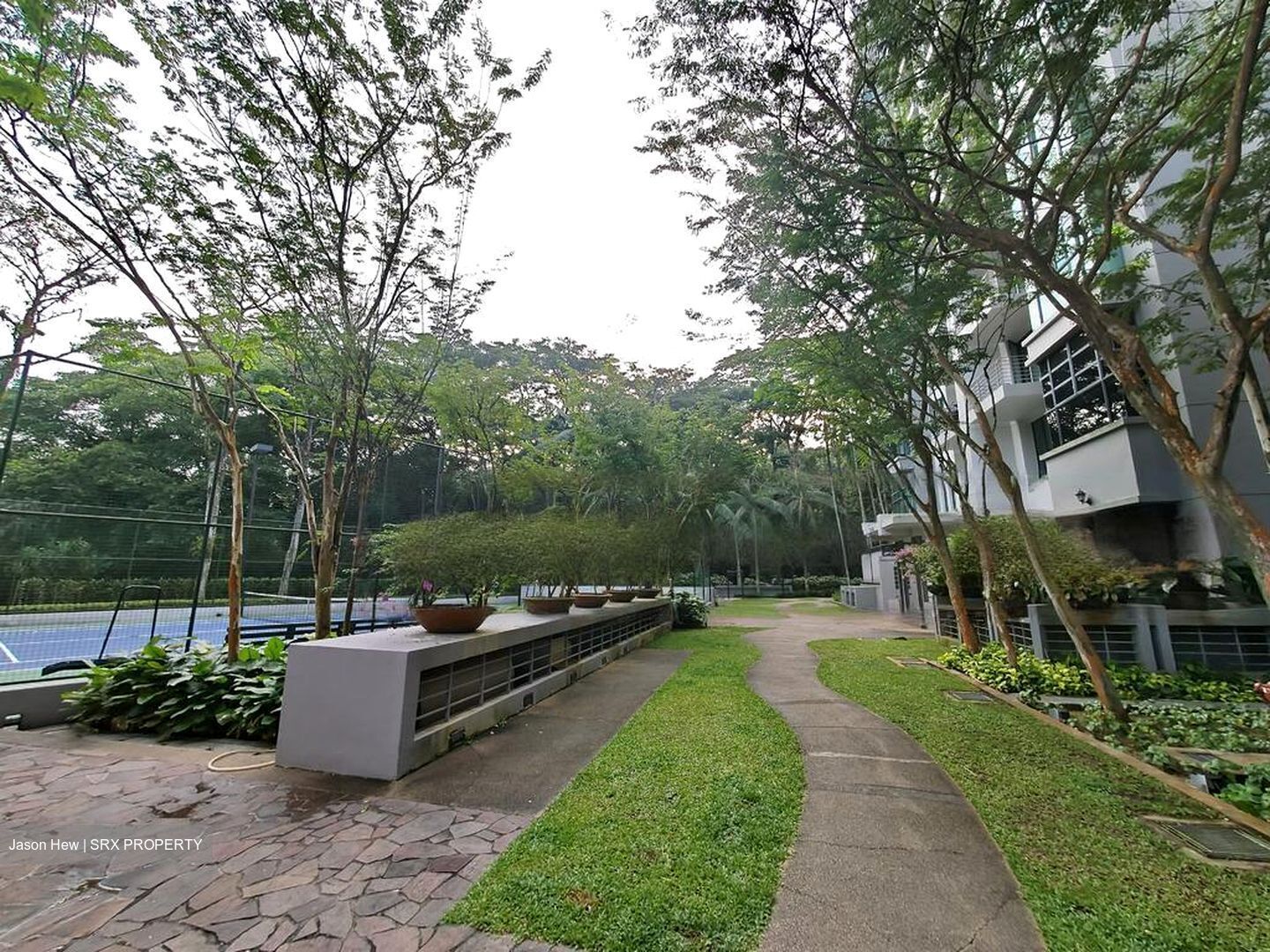 Hilltop Grove (D23), Condominium #439910921